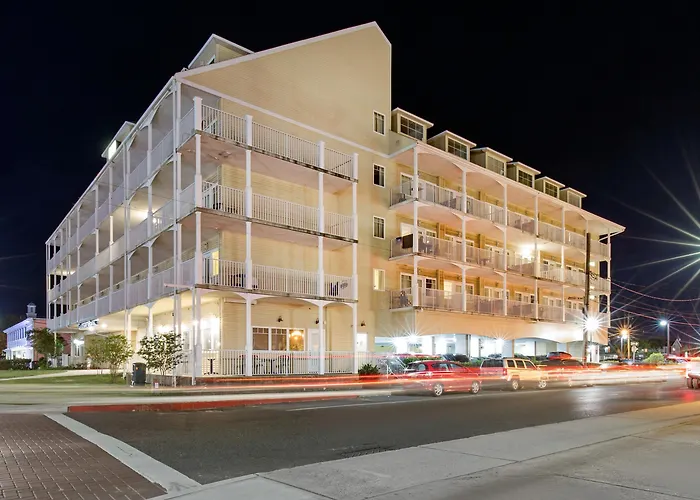 Gateway Hotel & Suites Ocean City, An Ascend Collection Hotel